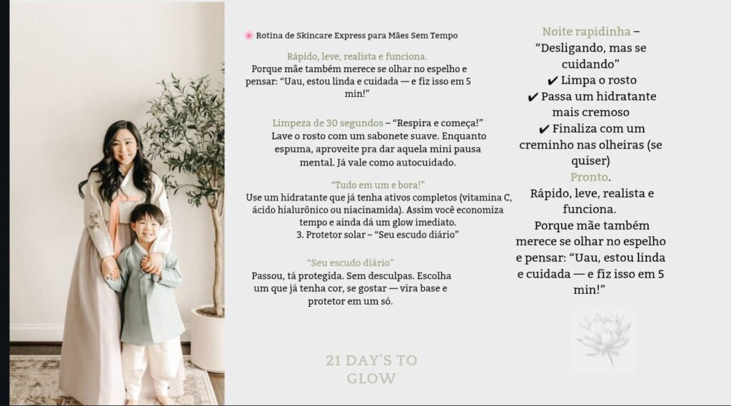 21 days to glow visao maes 1 1