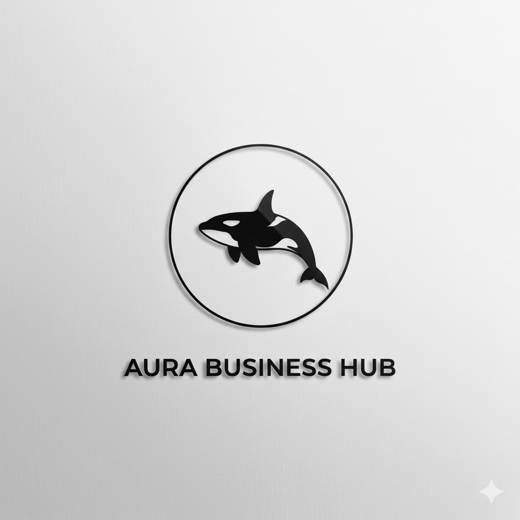 aura business hub 2