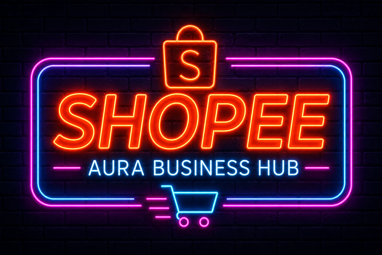 Achadinhos da Shopee